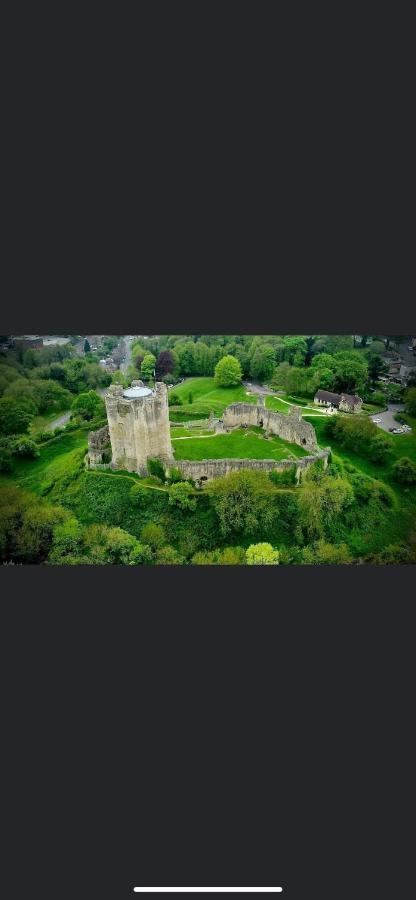 Conisbrough Minneymoor Lodge מראה חיצוני תמונה